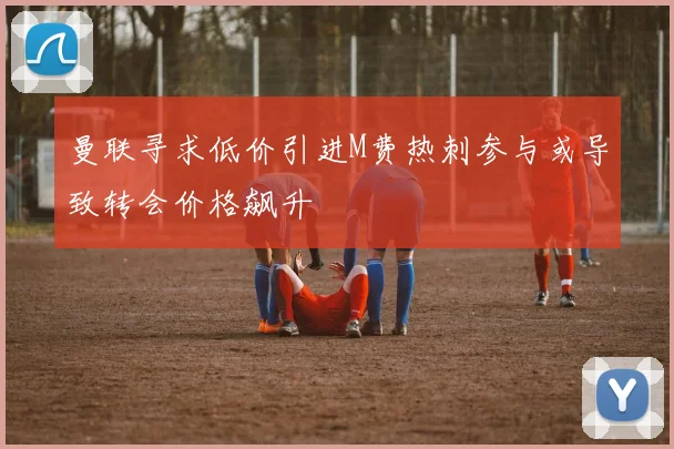 曼联寻求低价引进M费热刺参与或导致转会价格飙升