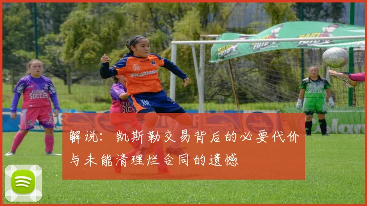 解说：凯斯勒交易背后的必要代价与未能清理烂合同的遗憾